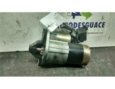 Motor Arranque Nissan Micra  1 5 Visia [1 5 Ltr  - 50 kW dCi Turbodiesel CAT]