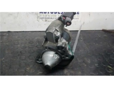 Motor Arranque Nissan Micra  1 5 Visia [1 5 Ltr  - 50 kW dCi Turbodiesel CAT]