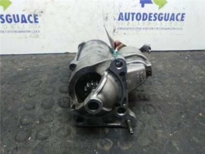 Motor Arranque Renault Laguna II  1 9 Dynamique [1 9 Ltr  - 81 kW dCi Diesel FAP CAT]