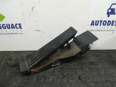 Potenciometro Pedal Gas BMW Serie 3 Berlina  2 0 320d [2 0 Ltr  - 120 kW 16V Diesel]