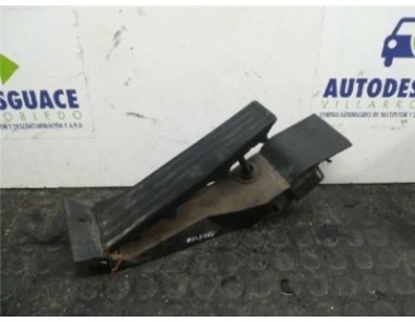 Potenciometro Pedal Gas BMW Serie 3 Berlina  2 0 320d [2 0 Ltr  - 120 kW 16V Diesel]