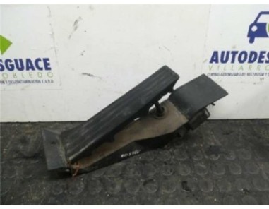 Potenciometro Pedal Gas BMW Serie 3 Berlina  2 0 320d [2 0 Ltr  - 120 kW 16V Diesel]