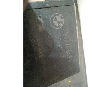 Potenciometro Pedal Gas BMW Serie 3 Berlina  2 0 320d [2 0 Ltr  - 120 kW 16V Diesel]
