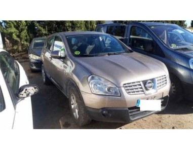 Motor Arranque Nissan Qashqai +2  1 5 Acenta [1 5 Ltr  - 78 kW dCi Turbodiesel CAT]