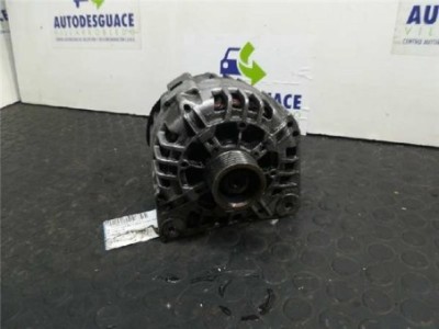 Alternador Renault Laguna II  2 2 Authentique [2 2 Ltr  - 110 kW dCi Turbodiesel]