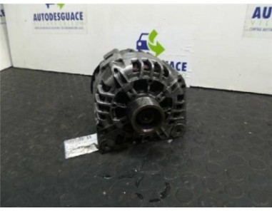 Alternador Renault Laguna II  2 2 Authentique [2 2 Ltr  - 110 kW dCi Turbodiesel]