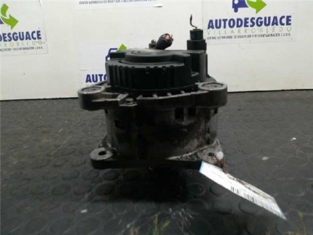 Alternador Renault Laguna II  2 2 Authentique [2 2 Ltr  - 110 kW dCi Turbodiesel]