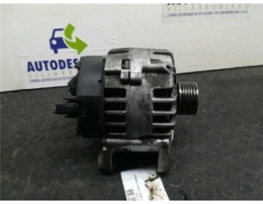 Alternador Renault Laguna II  2 2 Authentique [2 2 Ltr  - 110 kW dCi Turbodiesel]