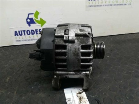 Alternador Renault Laguna II  2 2 Authentique [2 2 Ltr  - 110 kW dCi Turbodiesel]