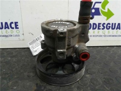 Bomba Servodireccion Renault Laguna II  1 9 Dynamique [1 9 Ltr  - 81 kW dCi Diesel FAP CAT]