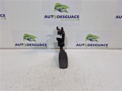 Potenciometro Pedal Gas Renault Megane IV Berlina 5P  1 5 Business [1 5 Ltr  - 66 kW dCi Diesel FAP Energy]
