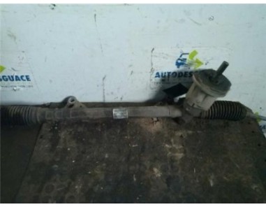 Cremallera Direccion Normal Nissan Micra  1 5 dCi