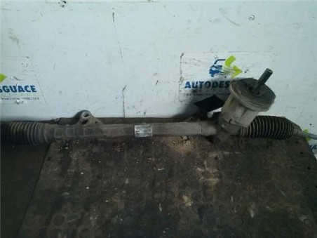 Cremallera Direccion Normal Nissan Micra  1 5 dCi