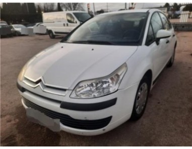 BSM Citroen C4 Berlina  1 6 HDi