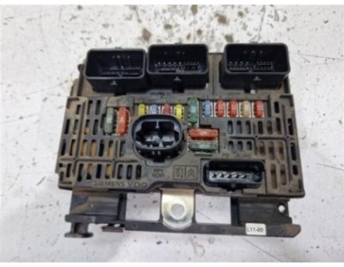 BSM Citroen C4 Berlina  1 6 HDi