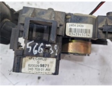 Mando Limpiaparabrisas Nissan Kubistar  1 5 dCi