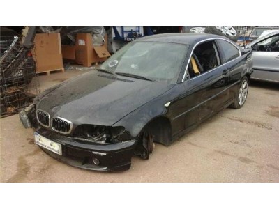 Centralita Airbag BMW Serie 3 Coupe  2 0 320 Cd [2 0 Ltr  - 110 kW 24V] 2