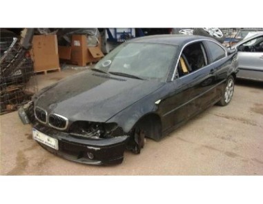 Centralita Airbag BMW Serie 3 Coupe  2 0 320 Cd [2 0 Ltr  - 110 kW 24V]
