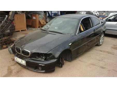Centralita Airbag BMW Serie 3 Coupe  2 0 320 Cd [2 0 Ltr  - 110 kW 24V]