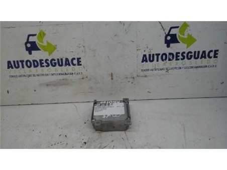 Centralita Airbag BMW Serie 3 Coupe  2 0 320 Cd [2 0 Ltr  - 110 kW 24V]