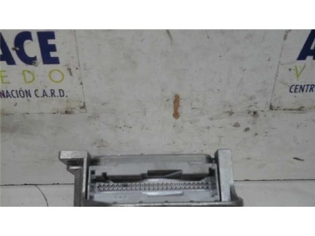 Centralita Airbag BMW Serie 3 Coupe  2 0 320 Cd [2 0 Ltr  - 110 kW 24V]
