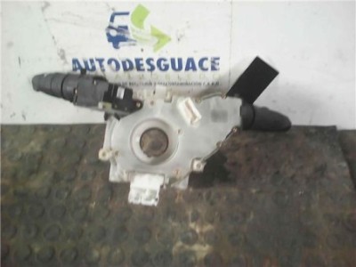 Mando De Luces Nissan Micra  1 5 dCi