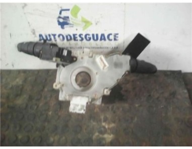 Mando De Luces Nissan Micra  1 5 dCi