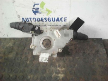 Mando De Luces Nissan Micra  1 5 dCi