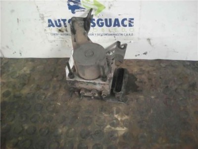 Nucleo Abs Nissan Micra  1 5 dCi