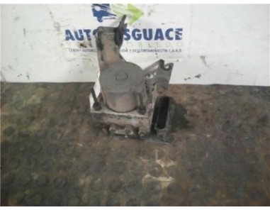 Nucleo Abs Nissan Micra  1 5 dCi