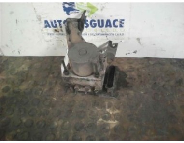 Nucleo Abs Nissan Micra  1 5 dCi