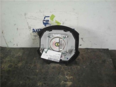 Airbag Volante Nissan Micra  1 5 dCi