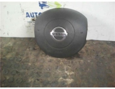 Airbag Volante Nissan Micra  1 5 dCi