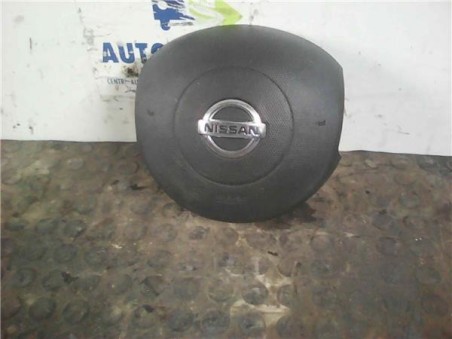 Airbag Volante Nissan Micra  1 5 dCi