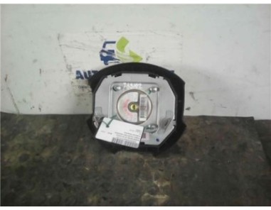 Airbag Volante Nissan Micra  1 5 dCi