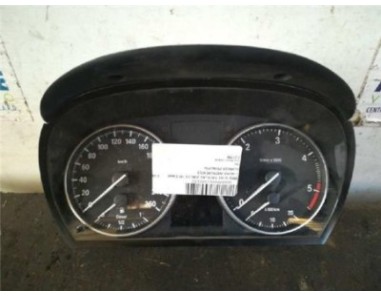Cuadro Completo BMW Serie 3 Berlina  2 0 320d [2 0 Ltr  - 120 kW 16V Diesel]