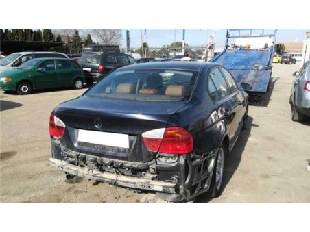 Mando De Luces BMW Serie 3 Berlina  2 0 320d [2 0 Ltr  - 120 kW 16V Diesel]