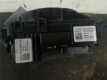 Mando De Luces BMW Serie 3 Berlina  2 0 320d [2 0 Ltr  - 120 kW 16V Diesel]