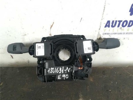 Mando De Luces BMW Serie 3 Berlina  2 0 320d [2 0 Ltr  - 120 kW 16V Diesel]