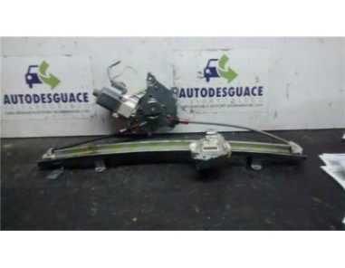 Elevalunas Electrico Delantero Derecho Nissan Micra  1 5 Visia [1 5 Ltr  - 50 kW dCi Turbodiesel CAT]