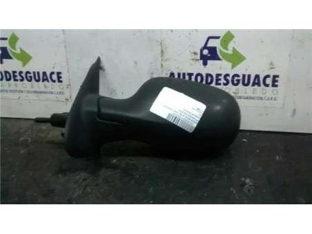 Retrovisor Izquierdo Nissan Micra  1 5 Visia [1 5 Ltr  - 50 kW dCi Turbodiesel CAT]
