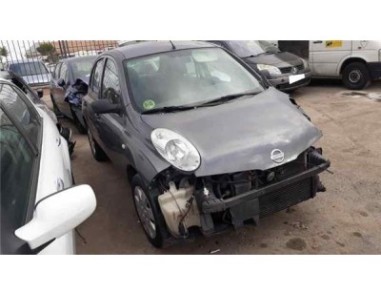 Retrovisor Izquierdo Nissan Micra  1 5 Visia [1 5 Ltr  - 50 kW dCi Turbodiesel CAT]