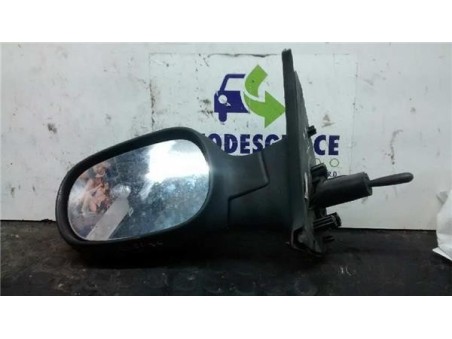 Retrovisor Izquierdo Nissan Micra  1 5 Visia [1 5 Ltr  - 50 kW dCi Turbodiesel CAT]