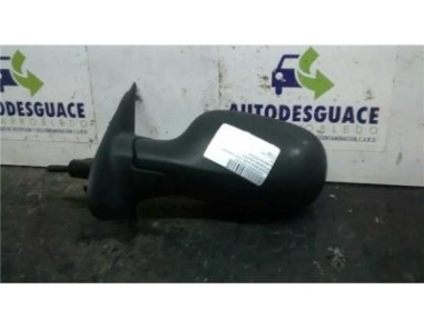 Retrovisor Izquierdo Nissan Micra  1 5 Visia [1 5 Ltr  - 50 kW dCi Turbodiesel CAT]