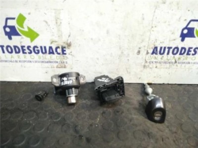 Antirrobo BMW Serie 3 Berlina  2 5 325i [2 5 Ltr  - 160 kW 24V CAT]