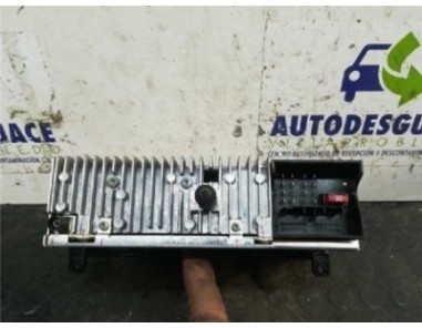 Radio / Cd BMW Serie 3 Berlina  2 5 325i [2 5 Ltr  - 160 kW 24V CAT]
