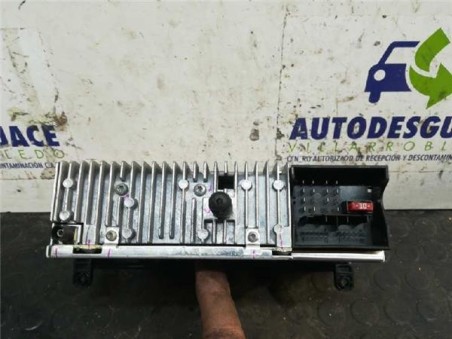 Radio / Cd BMW Serie 3 Berlina  2 5 325i [2 5 Ltr  - 160 kW 24V CAT]