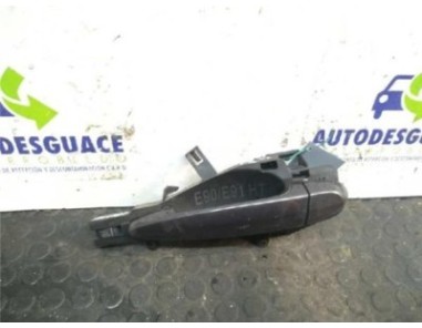 Maneta Exterior Trasera Izquierda BMW Serie 3 Berlina  2 5 325i [2 5 Ltr  - 160 kW 24V CAT]