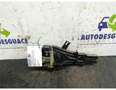 Maneta Exterior Trasera Izquierda BMW Serie 3 Berlina  2 5 325i [2 5 Ltr  - 160 kW 24V CAT]