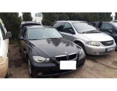 Manilla Interior Puerta Delantera Izquierda BMW Serie 3 Berlina  2 0 320d [2 0 Ltr  - 120 kW 16V Diesel]